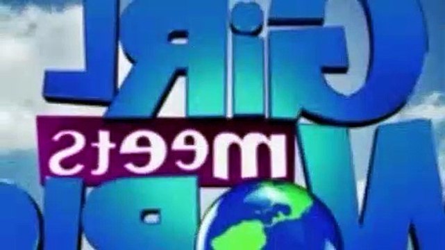 Girl Meets World S02E05 - Girl Meets Mr Squirrels