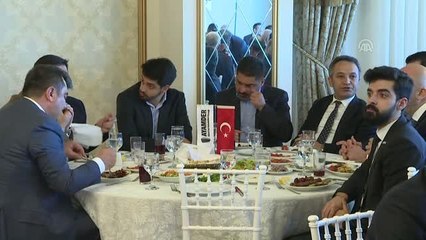 Kurum: "Bizim Hedefimiz Acil Öncelikli 1,5 Milyon Konutun Dönüşümünü Gerçekleştirmek"