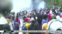 teleSUR Noticias: Capturan en Venezuela a líder paramilitar colombiano