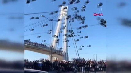 İzmir Liseli Bora, Ölümünün 2'nci Yıldönümünde Unutulmadı