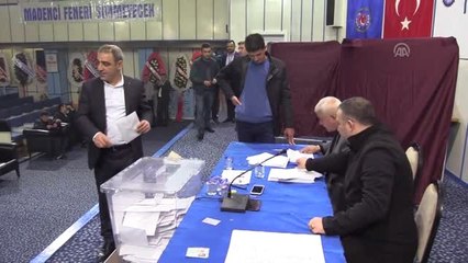 Gmis 11. Olağan Genel Kurulu - Zonguldak