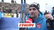 Desthieux «Hofer n'a pas été fairplay» - Biathlon - CM (H)