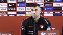 Burak Yılmaz: 