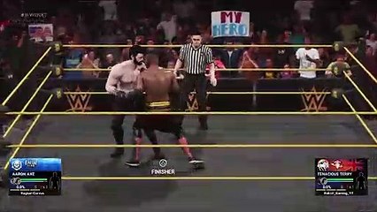 Watch WWE 2019 - WWE 2K19 Gameplay Part 3