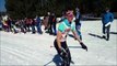 Haut-Doubs Championnat de France des clubs de ski aux Fourgs : les duels des dames