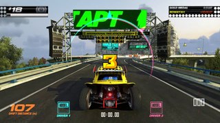 Trackmania Turbo - Double Driver - Part 3-2