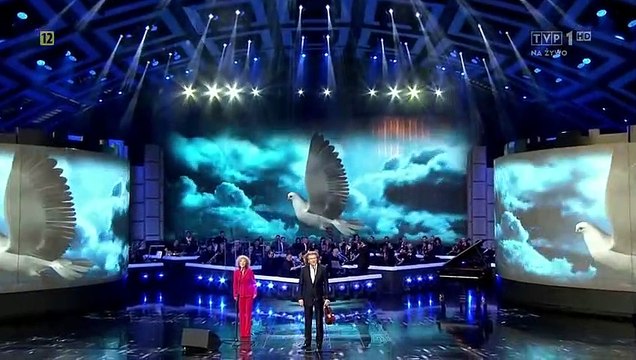 OPOLE 2015 - Zbigniew Wodecki i Alicja Majewska – „Lubię wracać”