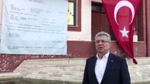 Balıkesir Adli Sicil Kaydını 9 Metrekarelik Afişe Bastırıp, Meydanlara Astı Selman Hasan Arslan Röp.