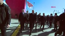 Cumhurbaşkanı Erdoğan Yenikapı Mitinginde Konuştu