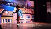 'Rafadan Tayfa' Kosovalı çocuklarla buluştu - PRİZREN