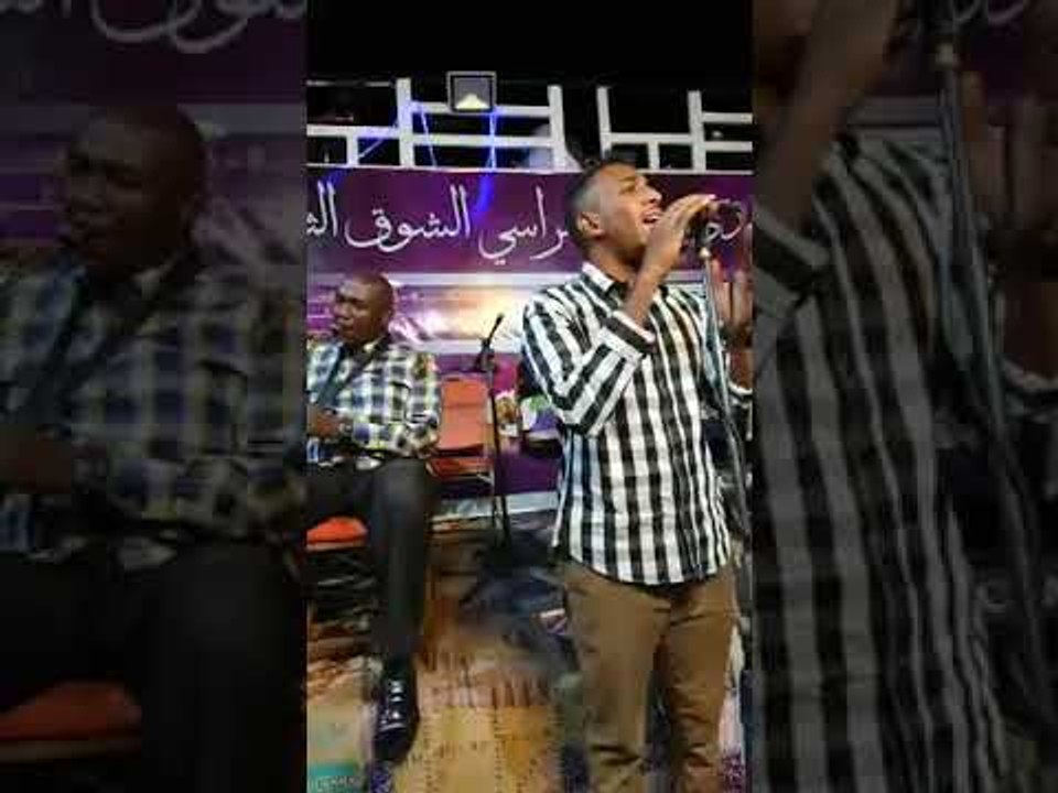 محمد صلاح يا عزه الفراق بي  اغاني سودانيه 2019