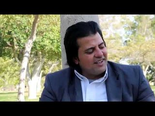 الفنان صابر الجميعى باين عليا خلاص