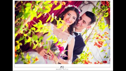 Düğün Fotoğrafçısı - Murat Dutlu