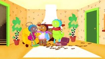 MILA raconte les histoires (Versions 2), Ep 17 | Dessins Animé Bébé | Animation mvies For Kids