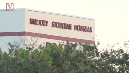 Police Confirm Second Parkland Student Dies From 'an Apparent Suicide'