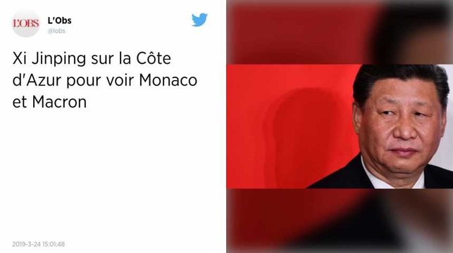 Le président chinois Xi Jinping en France : une visite à fort potentiel économique