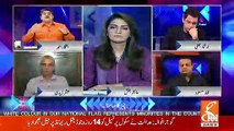Has Imran Khan Rise As A Leader In 7 Months Of His Govt.. Iftikhar Ahmed Response