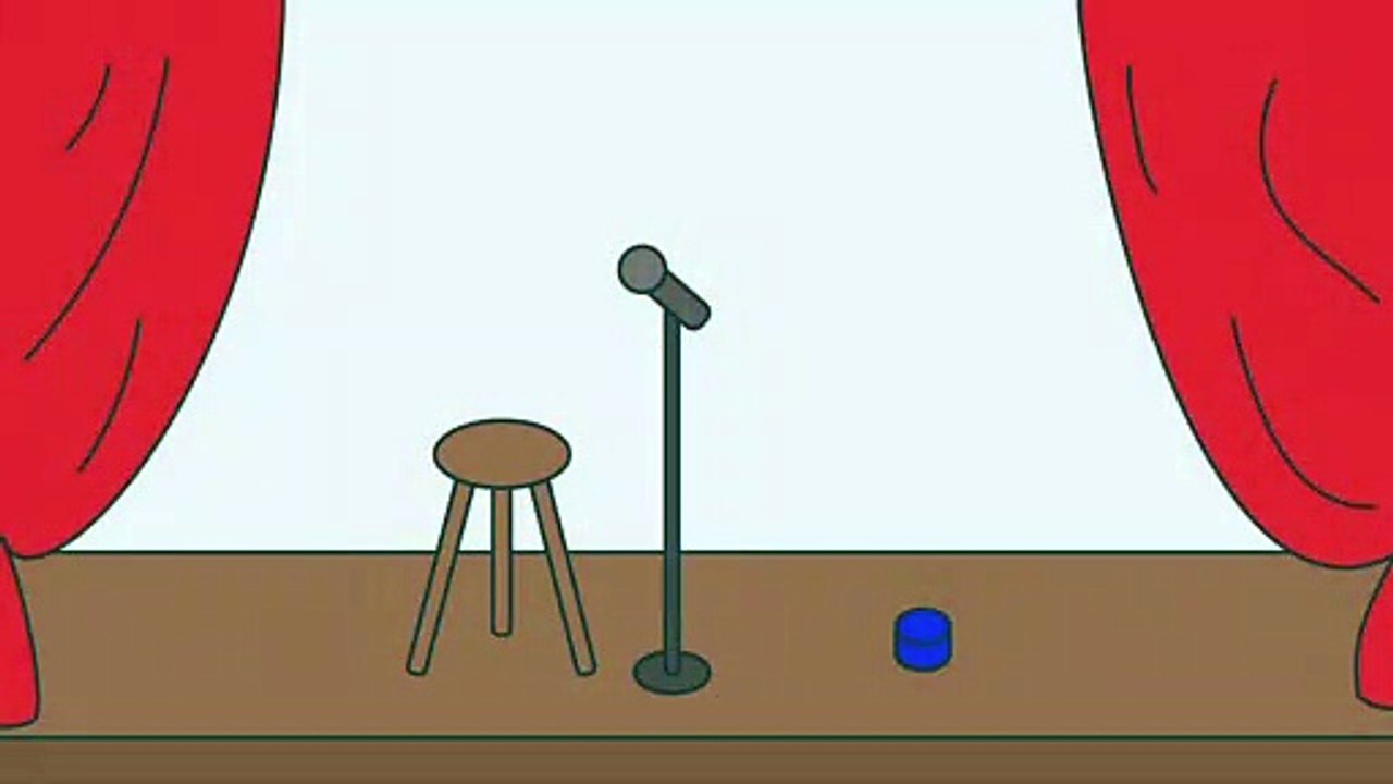 Human and Idiot Podcast Episode cONEdy