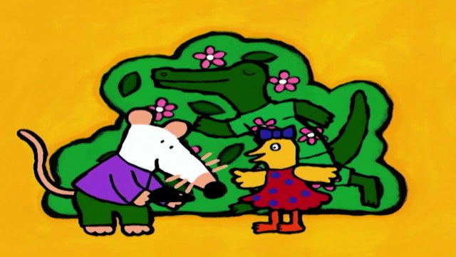 Mimi La Souris | Le Bateau | Dessin Animé Complet en Français | Dessin Animé