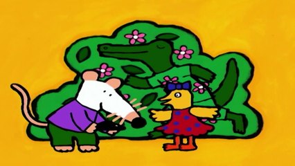 Mimi La Souris | Le Bateau | Dessin Animé Complet en Français | Dessin Animé