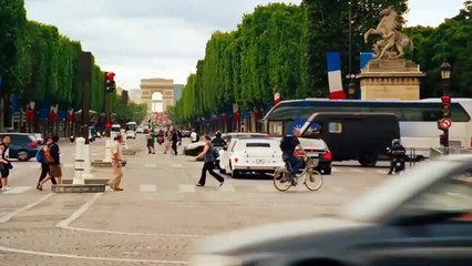 Las 5 mejores peliculas con viajes en el tiempo