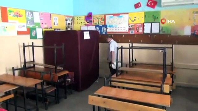 31 Mart Seçimlerinde Nasıl Oy Kullanılacak? İşte Dikkat Edilmesi Gerekenler