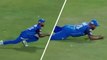 IPL 2019, MI vs DC: Ishant Sharma sent Mumbai Indians skipper Rohit Sharma early | वनइंडिया हिंदी
