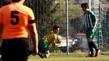 2019 03 23 - A.S.C. U15-1 - victoire 6-0 6 contre ET.S. LIERGOUOISE