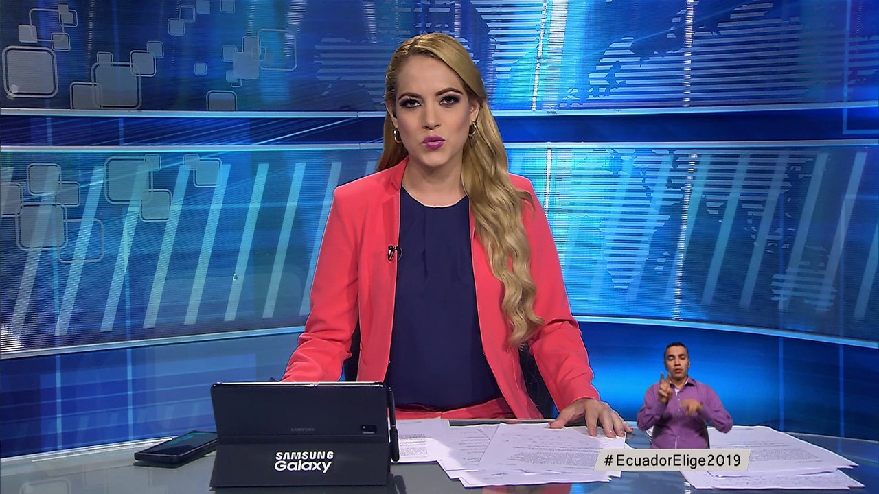 Ecuatorianos en el exterior eligen integrantes del Consejo de Participación Ciudadana