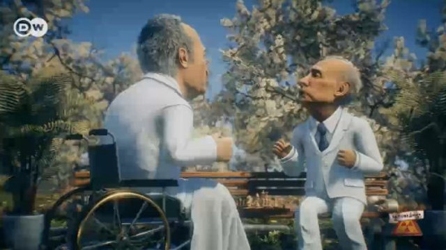 Угнать Крым. Где выход из Евросоюза. Назарбаев уходит, но не совсем – Заповедник , выпуск 68, 24.03.19