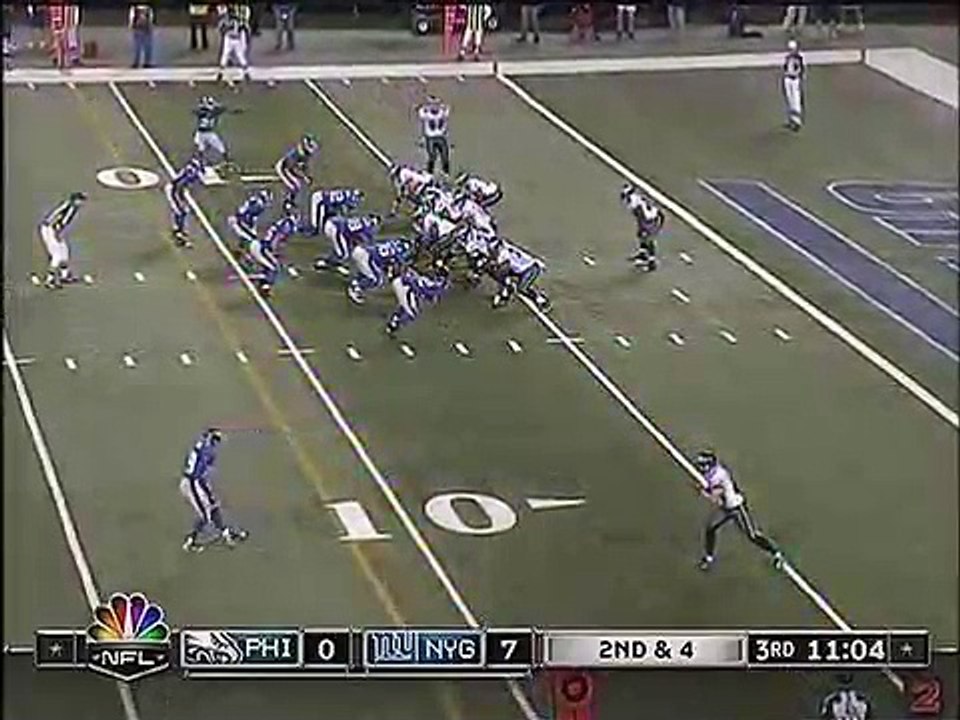 Osi 4th sack