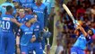 IPL 2019, MI vs DC: Delhi Capitals beat Mumbai Indians by 37 runs | वनइंडिया हिंदी