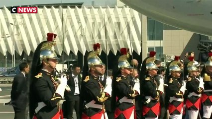 Les enjeux de la visite de Xi Jinping sont nombreux