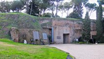 Roma, 75 anni fa il massacro delle fosse ardeatine