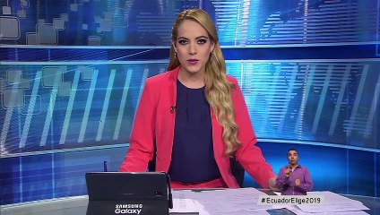 Proceso electoral monitoriado por el ECU 911 en las elecciones 2019