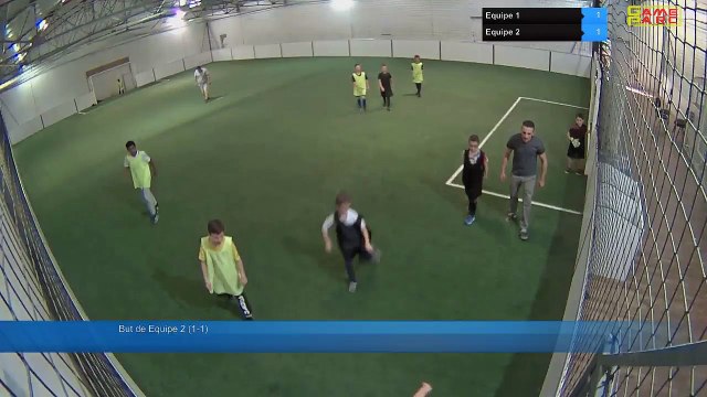 Equipe 1 Vs Equipe 2 - 24/03/19 15:32 - Loisir Poitiers - Poitiers Game Parc