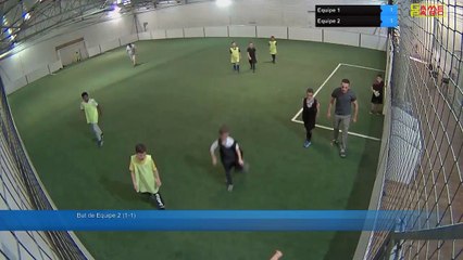 Equipe 1 Vs Equipe 2 - 24/03/19 15:32 - Loisir Poitiers - Poitiers Game Parc