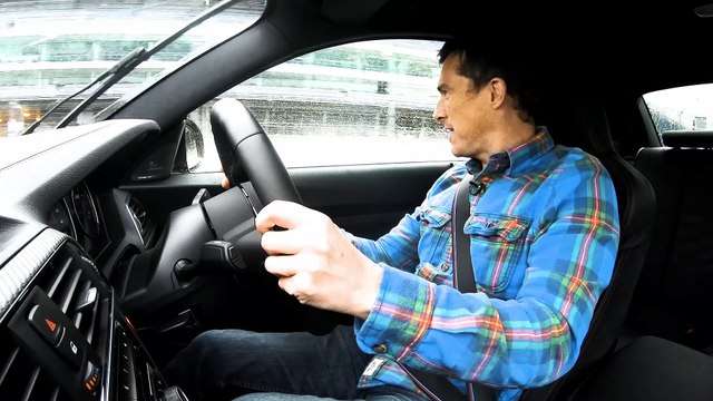 BMW M2 Comp vs M4 Comp - DRAG RACE, ROLLING RACE, TRACK BATTLE and DRIFT OFF