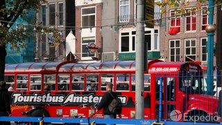 Amsterdam Vacation Travel Guide _
