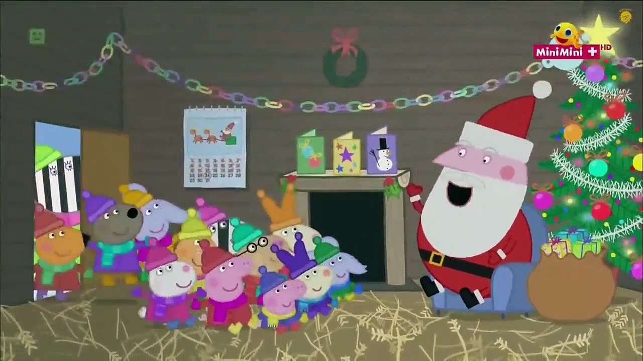 Świnka peppa po polsku nowe odcinki | Świnka peppa kompilacja po polsku #68