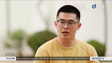 Bebas TBC, Dimulai dari Saya (3)