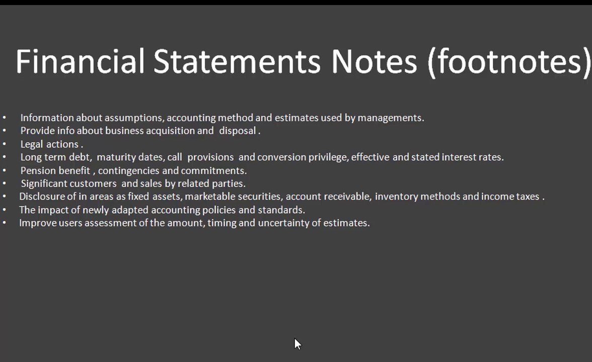 Footnotes