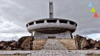 Las megaconstrucciones abandonadas más inquietantes del mundo