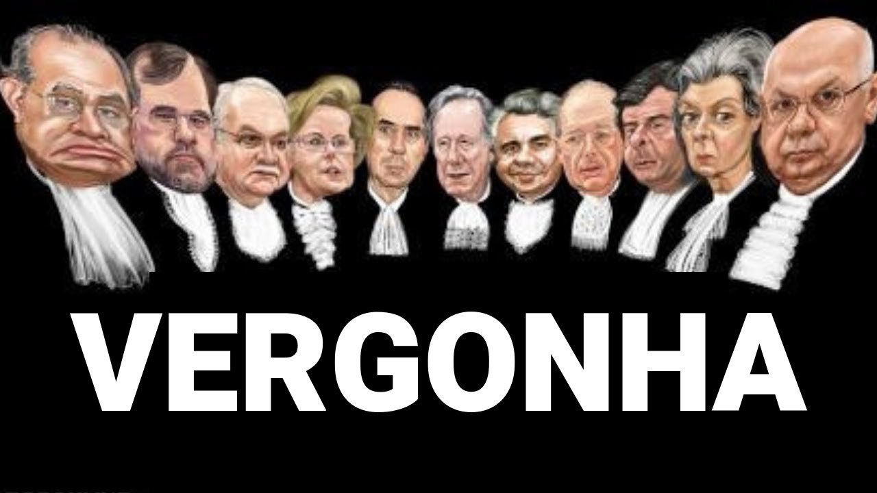 STF CARA DE PAU - Bernardo P Küster
