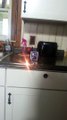 David Remodeling Kitchen Double Flashlights July 2017 Past Session My Haunted Farmhouse
