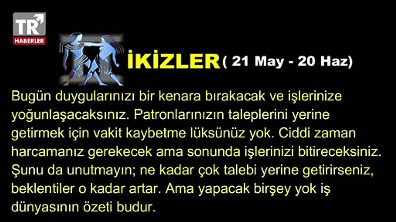 25 Mart 2019 Pazartesi Günlük Burç Yorumları | Günlük Burç Yorumları - Astroloji