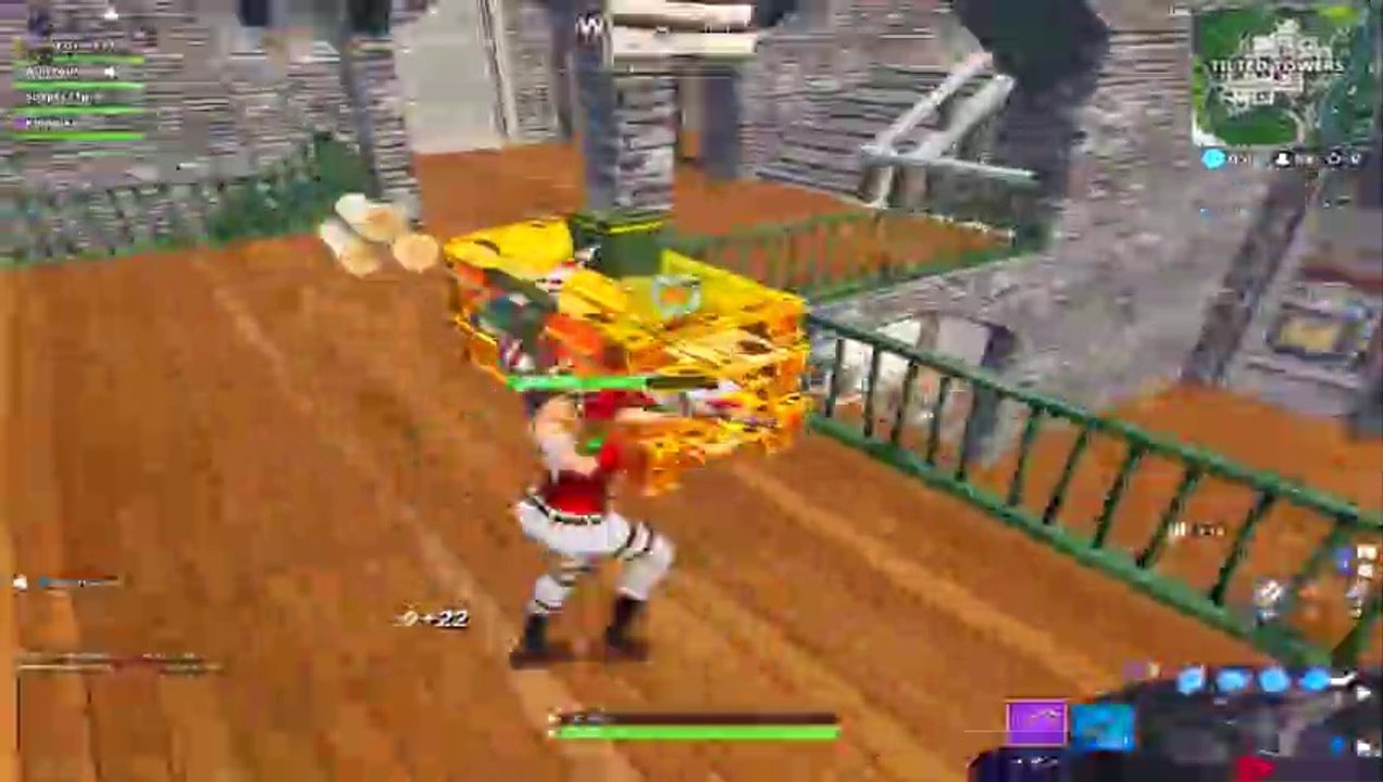 Fortnite Here's Why You Aren't Getting Better At Fortnite! (Fortnite How To Get Better - Season 8 Tips)