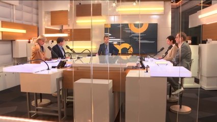 Les informés du 24 mars