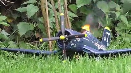 حريق شاحنة | RC سيمبا المطافئ | RC المطافئ !