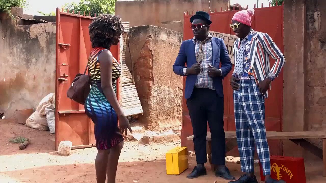 Une vraie fausse cousine ! - Bobodiouf, le retour - Saison 2 - EP 11